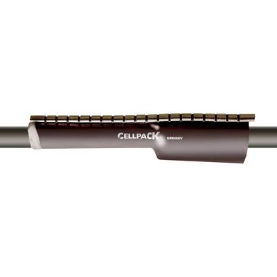 CellPack 143670 SRMAHV125-32/1M Heatshrink w/o screw connectors Cable Ø range: 32 - 125 mm Content: 1 pc(s)