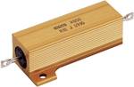 Packaging unit power resistors RB 50