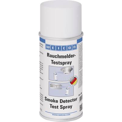 WEICON  Smoke detector test spray   