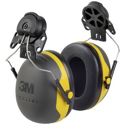 3M Peltor  X2P3E Protective ear caps 30 dB EN 352-3:2002   1 pc(s)