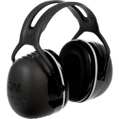 3M Peltor  X5A Protective ear caps 37 dB EN 352-1:2002   1 pc(s)