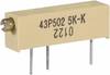 Vishay M43P204KB40 Precision Spindle Trimming Potentiometer