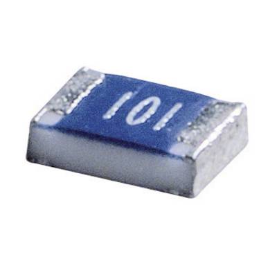 Vishay DCU 0805 1 51 DCU 0805 Cermet resistor 51 Ω SMD 0805 0.125 W 1 % 100 ppm 1 pc(s) Tape cut