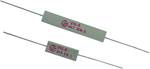 VitrOhm KH208-810B0R15 High power resistor 0.15 Ω Axial lead 5 W 10 % 1 pc(s)