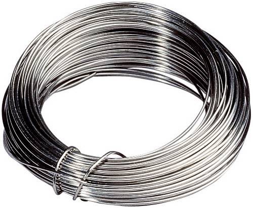 Atticus kousen Uitsluiting Thomsen Resistance wire Resistance per metre 5.65 Ω/m 10 m | Conrad.com