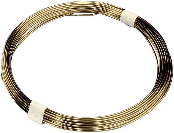 Thomsen Resistance wire Resistance per metre 28 Ω/m 5 m