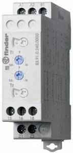 Finder 83.91.0.240.0000 83.91.0.240.0000 TDR Multifunction  1 pc(s) Time range: 0.05 s (min) 1 change-over