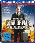 Lord of War - Händler des Todes FSK age ratings: 16