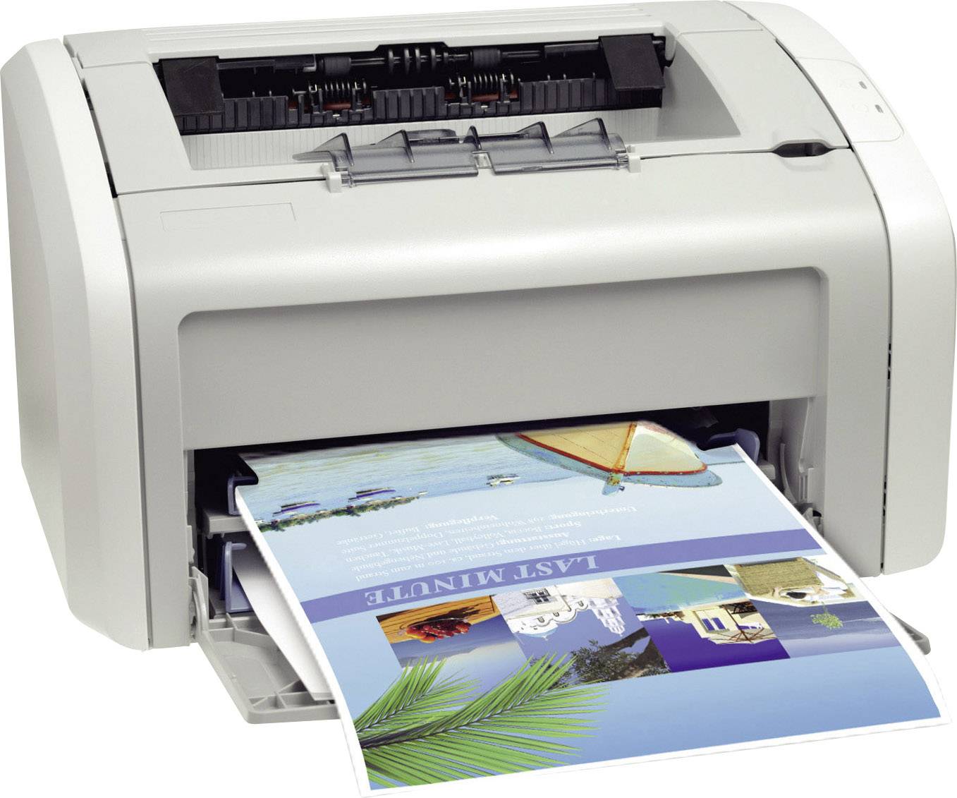 Какая бумага для принтера лучше для фотографий