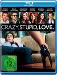Crazy, Stupid, Love. FSK age ratings: 12