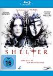 blu-ray Shelter FSK age ratings: 16