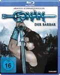 blu-ray Conan - Der Barbar FSK age ratings: 16 3828