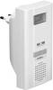 Wireless door bell Receiver Grothe 43311 Mistral 400M E
