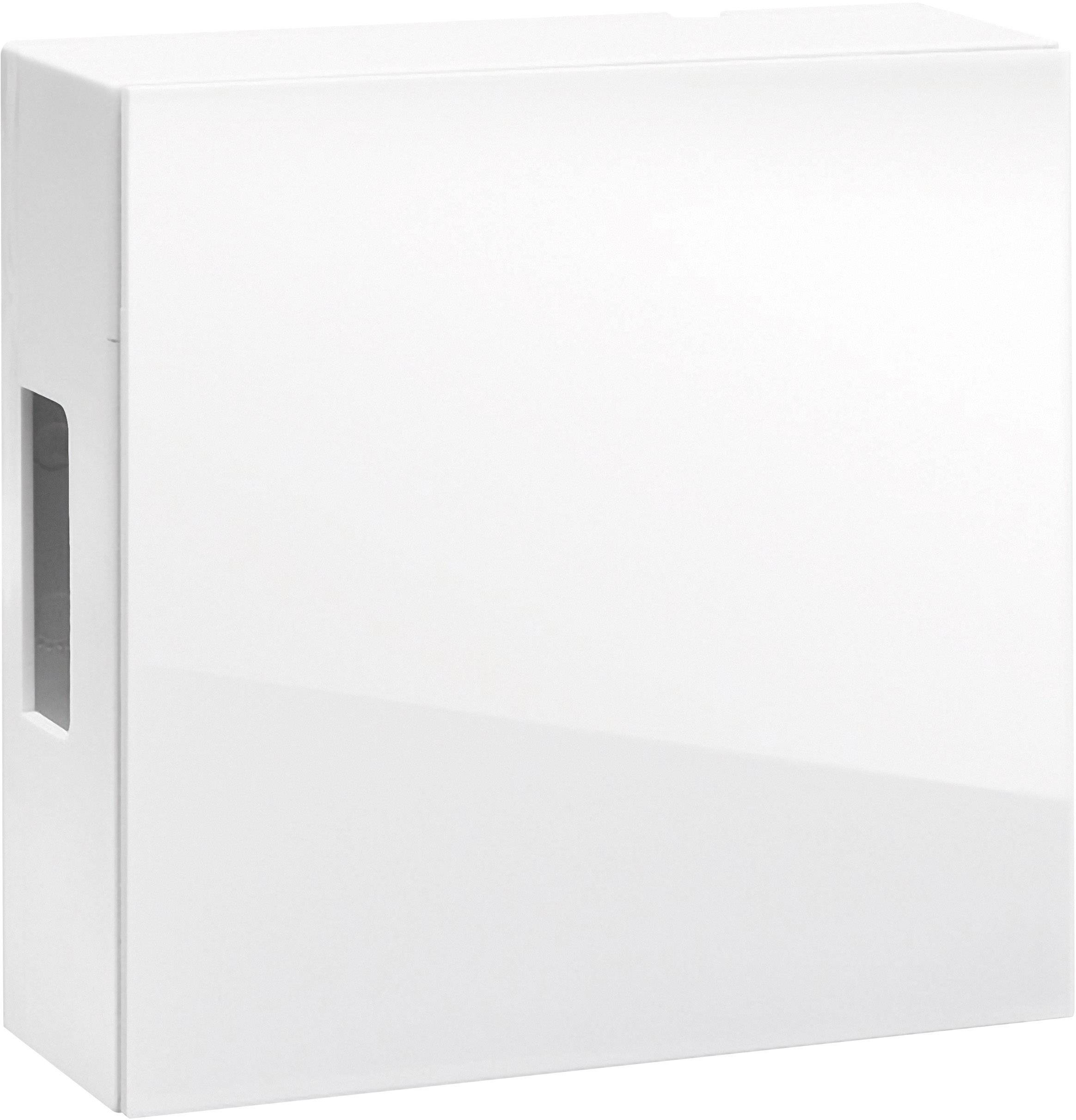 Grothe 44466 Chime 8 - 12 V 80 dBa White