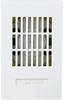 Grothe 24081 Bell 8 V (max) 85 dBa White