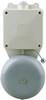 Grothe 24331 Bell 24 V (max) 96 dBa Grey