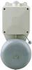Grothe 24376 Bell 230 V (max) 98 dBa Grey