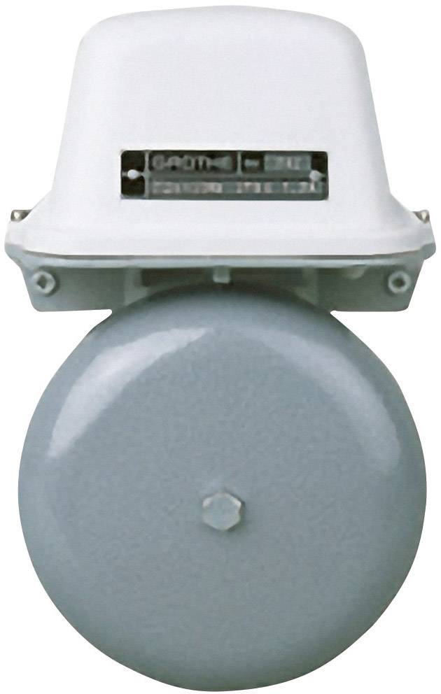 Grothe 22541 Bell 24 V (max) 105 dBa Grey, White