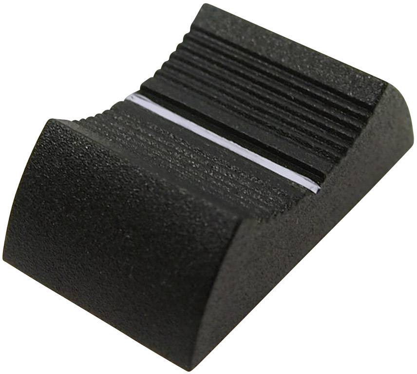 Cliff CP3356 Slider Grey (L x W x H) 27 x 16 x 7 mm 1 pc(s)