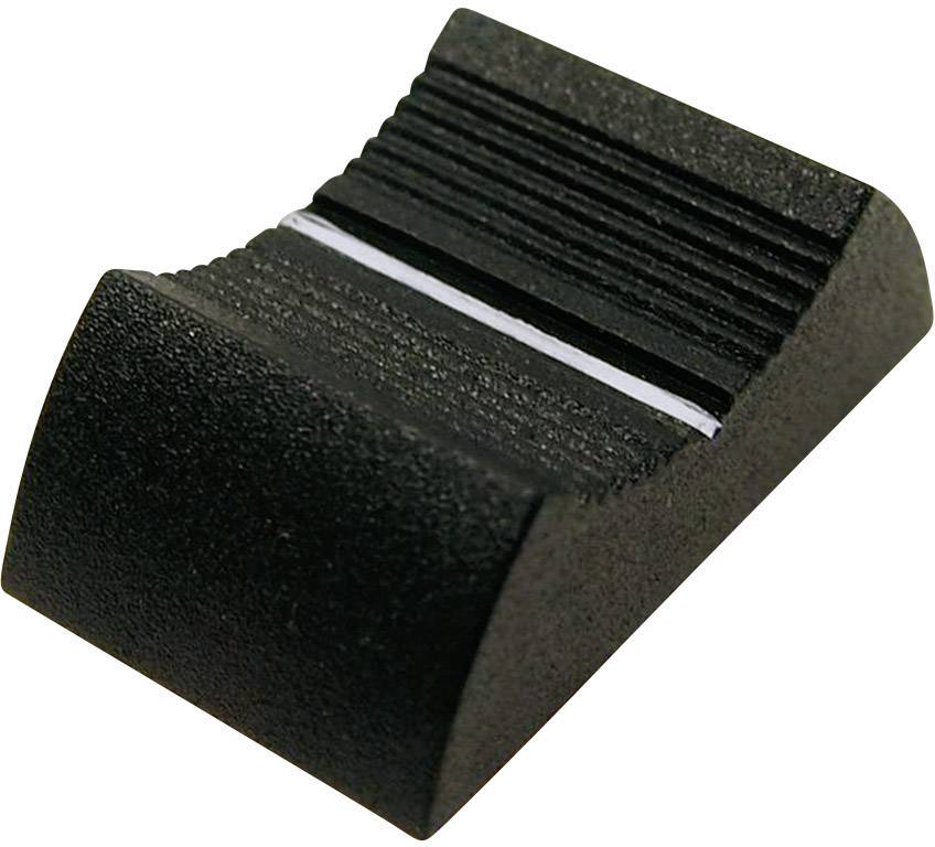 Cliff CP33350 Slider Black (L x W x H) 27 x 16 x 7 mm 1 pc(s)