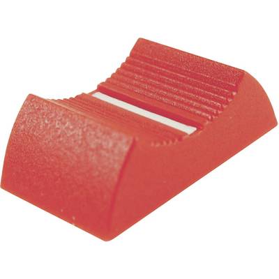 Cliff CP3360 CP3360 Slider Red (L x W x H) 27 x 16 x 7 mm 1 pc(s)-0