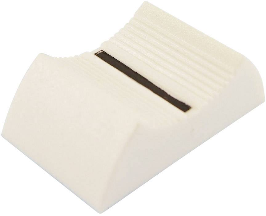 Cliff CP3365 Slider White (L x W x H) 27 x 16 x 7 mm 1 pc(s)