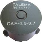 Talema CAF-1,5-3,3 Choke slim, enclosed SMT Contact spacing 15 mm 3.3 mH 1.5 A 1 pc(s)