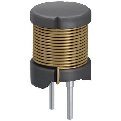 Fastron 07HCP-680K-50 07HCP-680K-50 Inductor  Radial lead  Contact spacing 5 mm 68 µH   1.1 A 1 pc(s) 