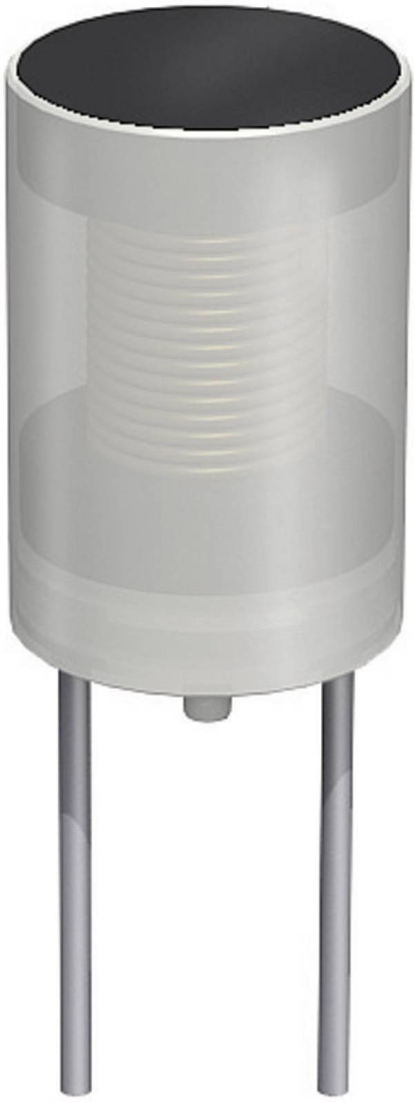 Fastron 09P/F-680K-50 09P/F-680K-50 Inductor enclosed Radial lead 09P/F Contact spacing 5 mm 68 µH 0.95 A 1 pc(s)