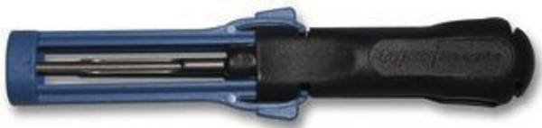 TE Connectivity 1579007-9 AMPLIMITE HDP-20 Extraction tools Blue, Black 1 pc(s)