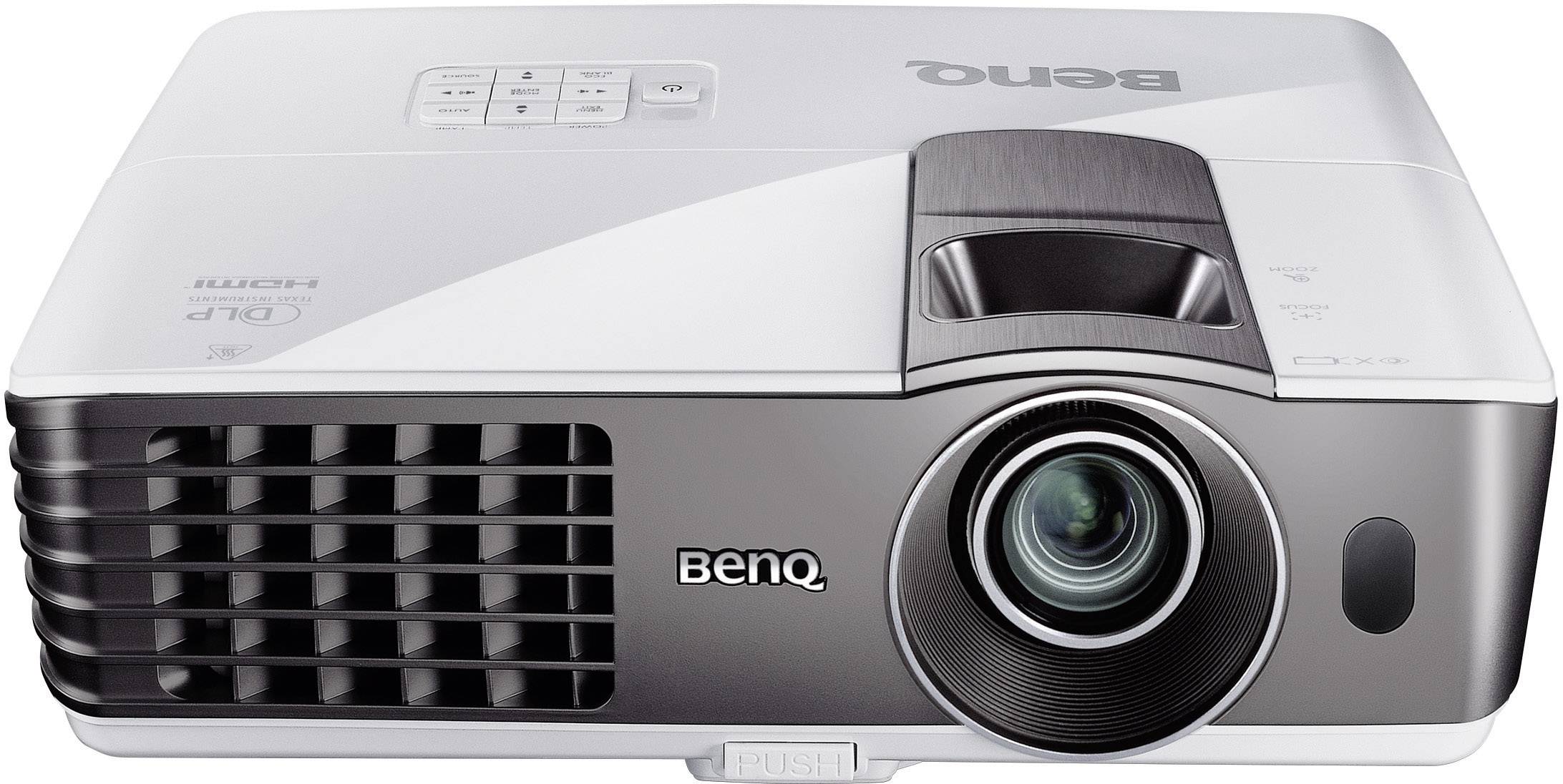 Проектор мультимедийный benq mx720 (9h.j6p77.15e),dlp,1024x768, 3500лм, 13000:1, 2.9кг, 3D, hdmi (4718755035661)