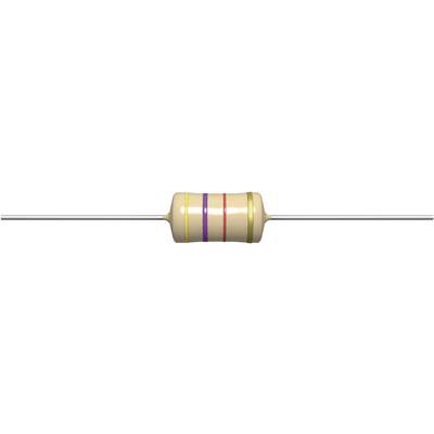 TRU COMPONENTS 1589305 TC-XHBCC-221K-01203 Inductor  Axial lead   220 µH 0.49 Ω  1.12 A 1 pc(s) 