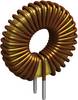 TRU COMPONENTS 1589019 TC-TLC/1A-471M-00203 Choke Toroidal core Radial lead Contact spacing 12.5 mm 470 µH 1 A 1 pc(s)