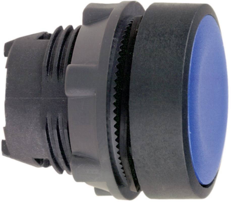 Schneider Electric ZB5AA9 Harmony ZB5AA9 Pushbutton Planar 1-button Multi-colour (gradient) Push 1 pc(s)