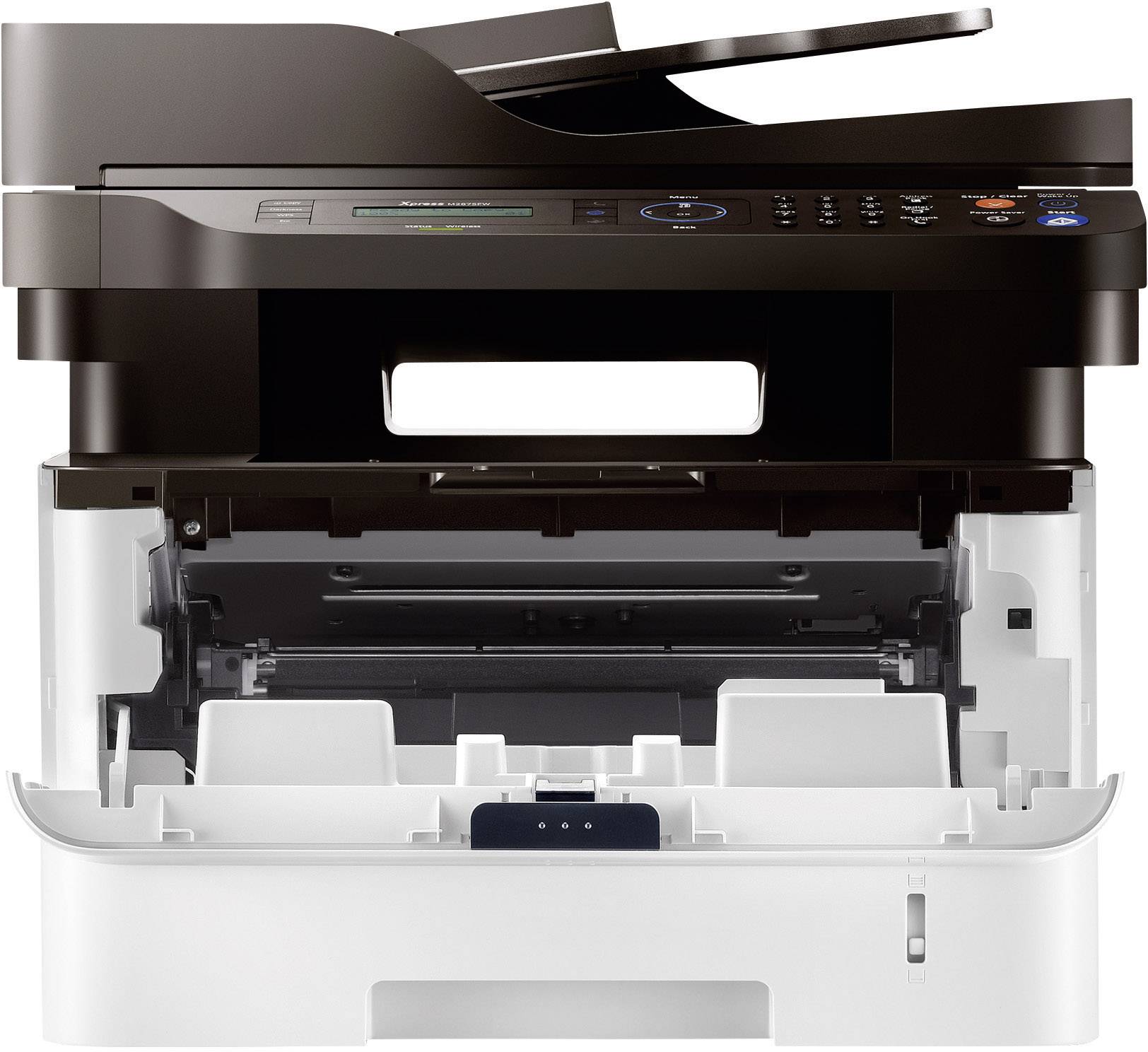 samsung xpress m2875fw