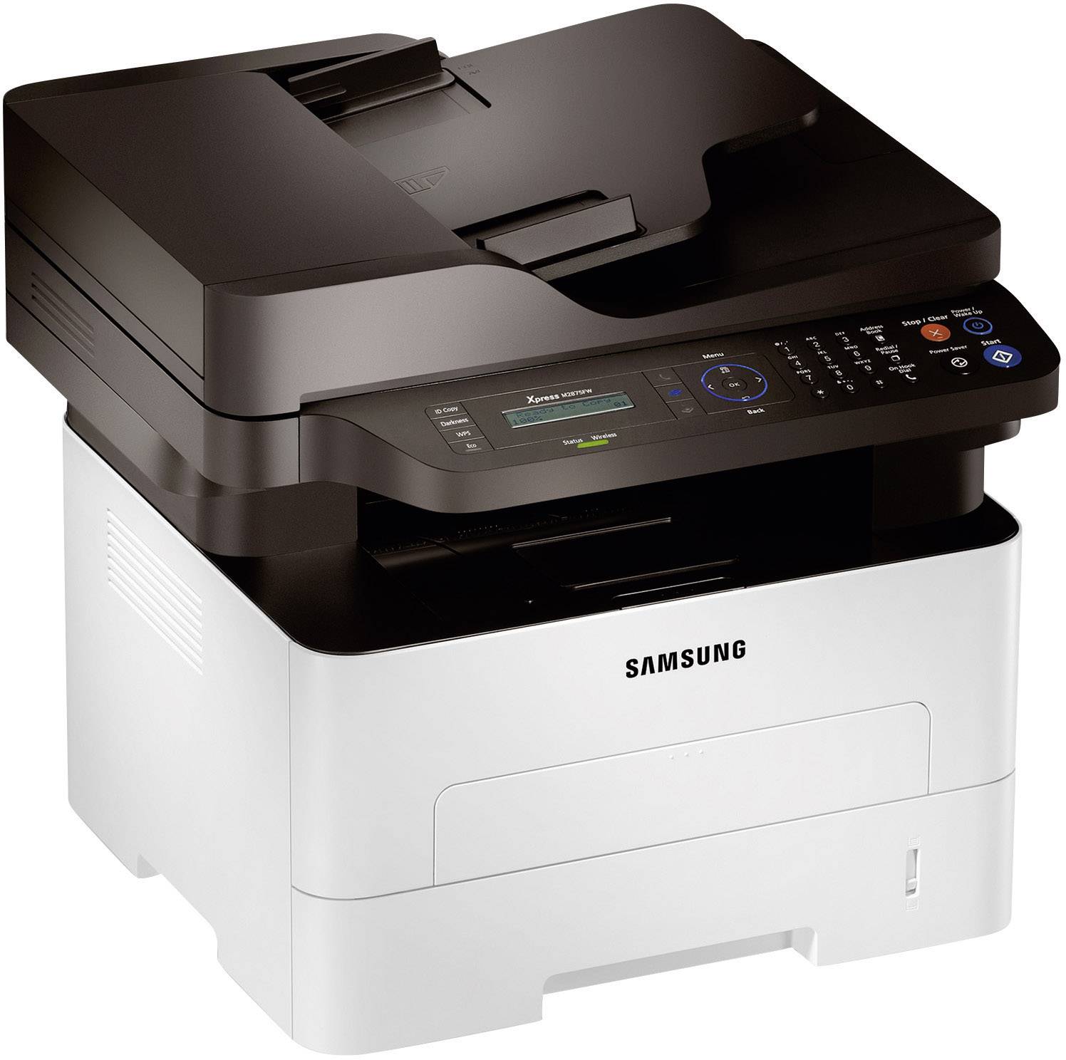 samsung multi express