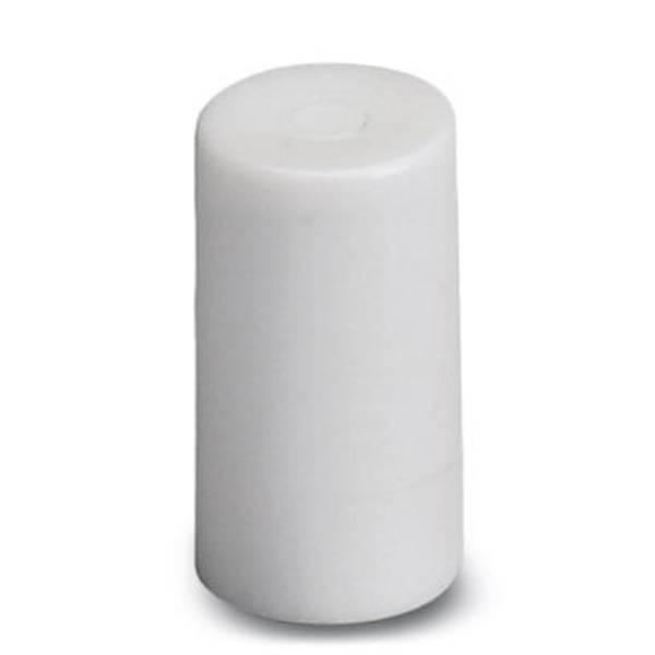 Phoenix Contact KDT-ST 12 Filler plug Filler PA White 25 pc(s)