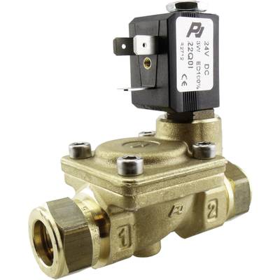 Pro Valve Directly actuated pneumatic valve B205DEZ77   G 1/2  OFF/NC 1 pc(s)