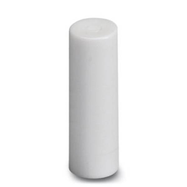 Phoenix Contact KDT-ST 7 Filler plug Filler Mounting hole diameter 7 mm   PA White 25 pc(s)