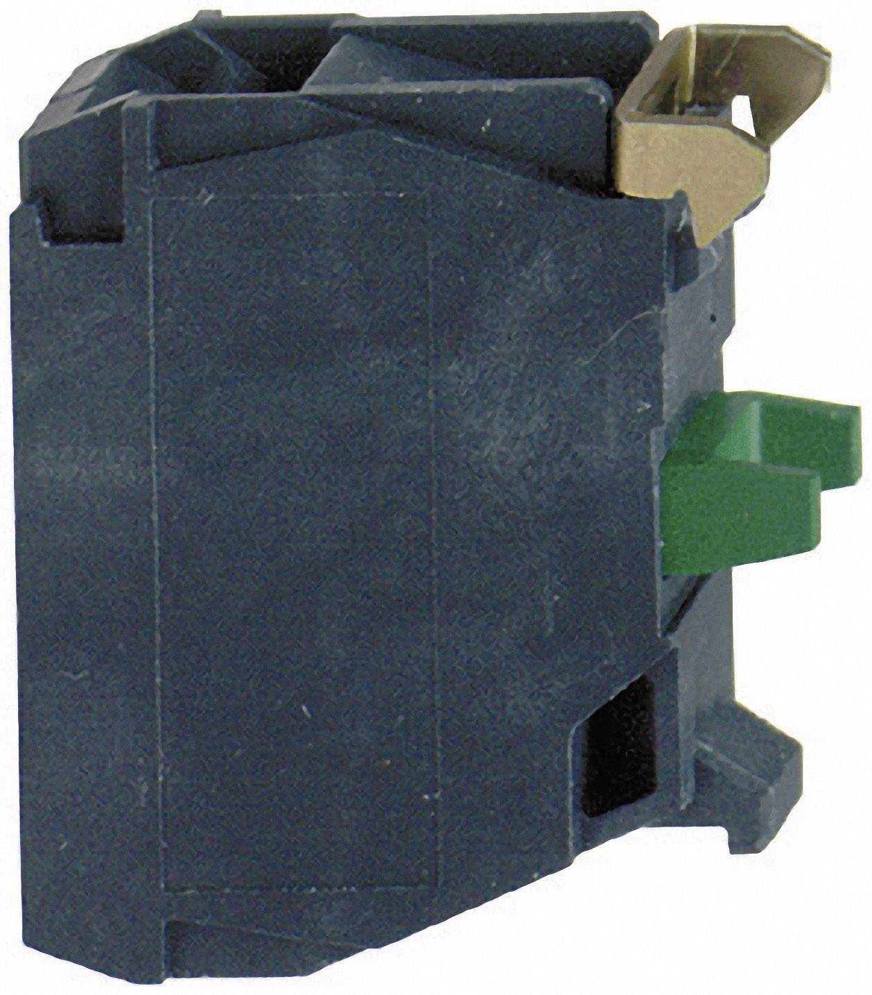 Schneider Electric ZBE101 Contact 1 maker momentary 240 V 1 pc(s)