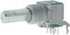 ALPS RK09L1220 10KBX2 Single turn rotary pot Stereo 0.05 W 10 kΩ 1 pc(s)