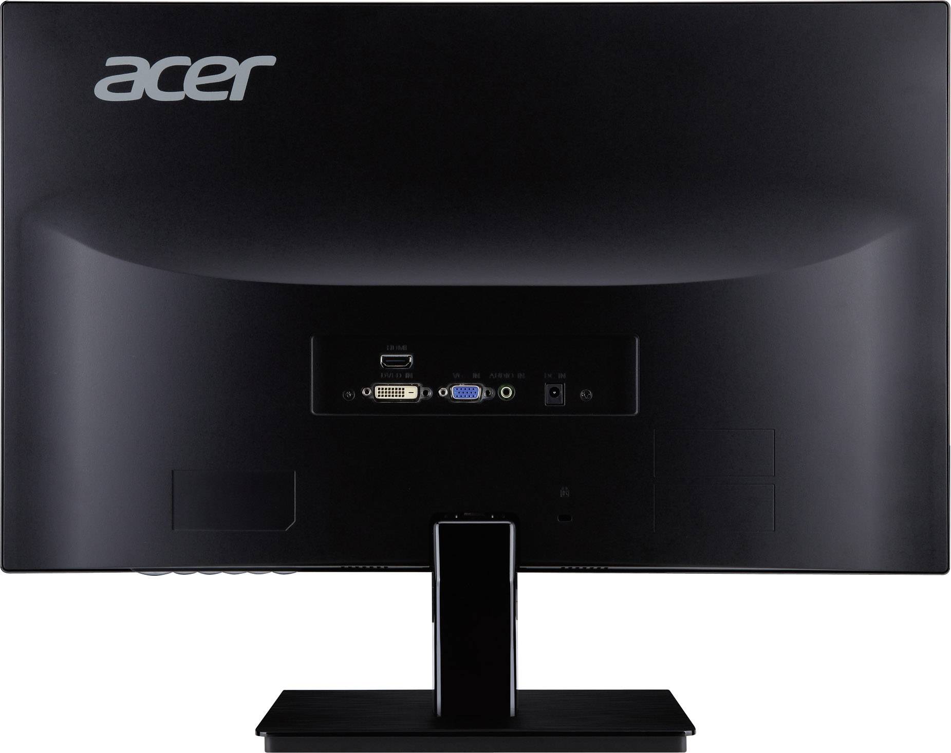 Acer H276hlbmjd Led 68 6 Cm 27 Inch 5 Ms Hdmi Dvi Vga Ips Led Conrad Com