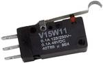 Micro switch IP67 V 15W11 250 V/AC