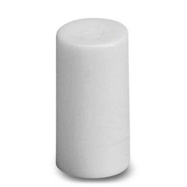 Phoenix Contact KDT-ST 11 Filler plug Filler Mounting hole diameter 11 mm   PA White 25 pc(s)