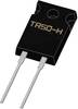 Weltron TR50FBD1000-H High power resistor 100 Ω Radial lead TO 220 50 W 1 % 1 pc(s)