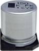 Panasonic EEEFK0J101UR Electrolytic capacitor SMD 100 µF 6.3 V 20 % (Ø x H) 5 mm x 5.8 mm 1 pc(s)
