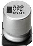 SMD electrolytic capacitor