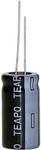 Electrolytic capacitors series SH