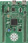 Discovery-Kit for the STM32 F3 Series - with STM32F303 MCU