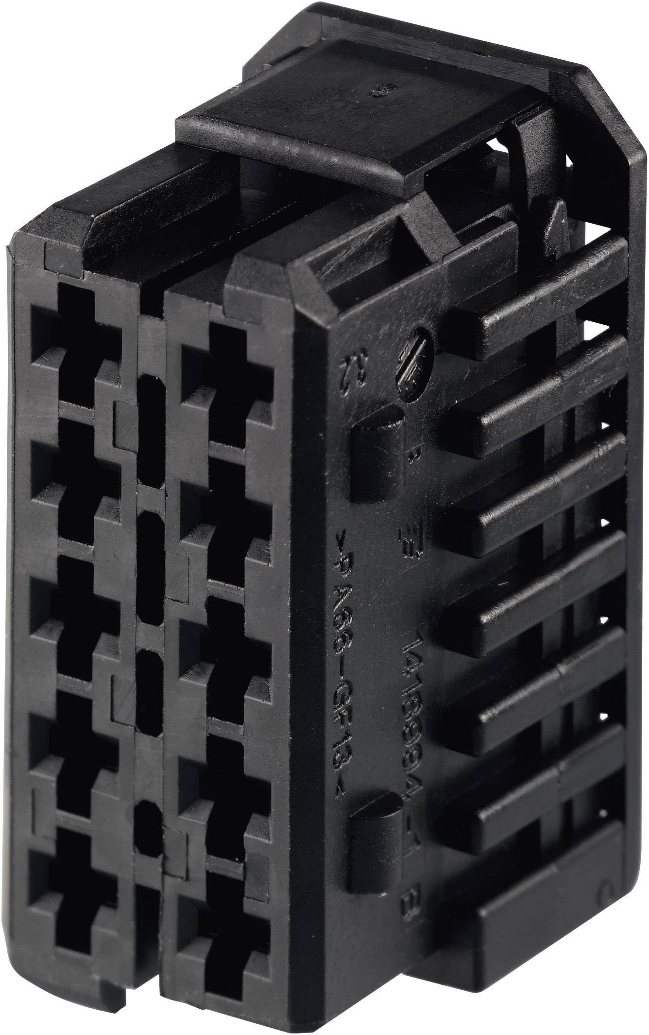 Marquardt 217.849.011 Connector piece 1 pc(s)